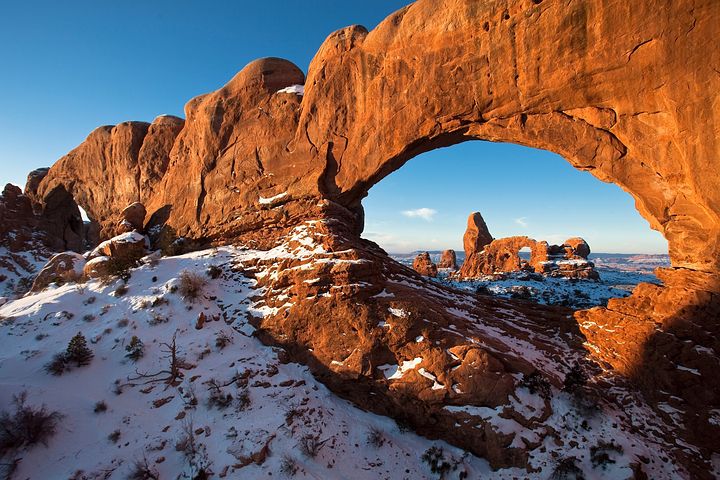 Turret Arch 1364314  480, Missy E