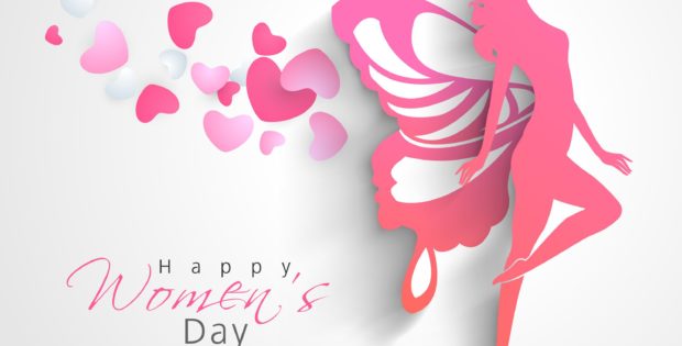 Womens Day Free Quotes, Missy E