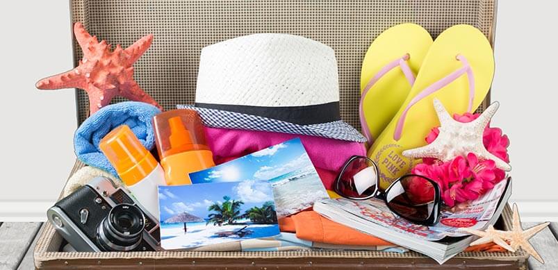 What to take on holiday 10 things you really shouldn t be packing Missy E