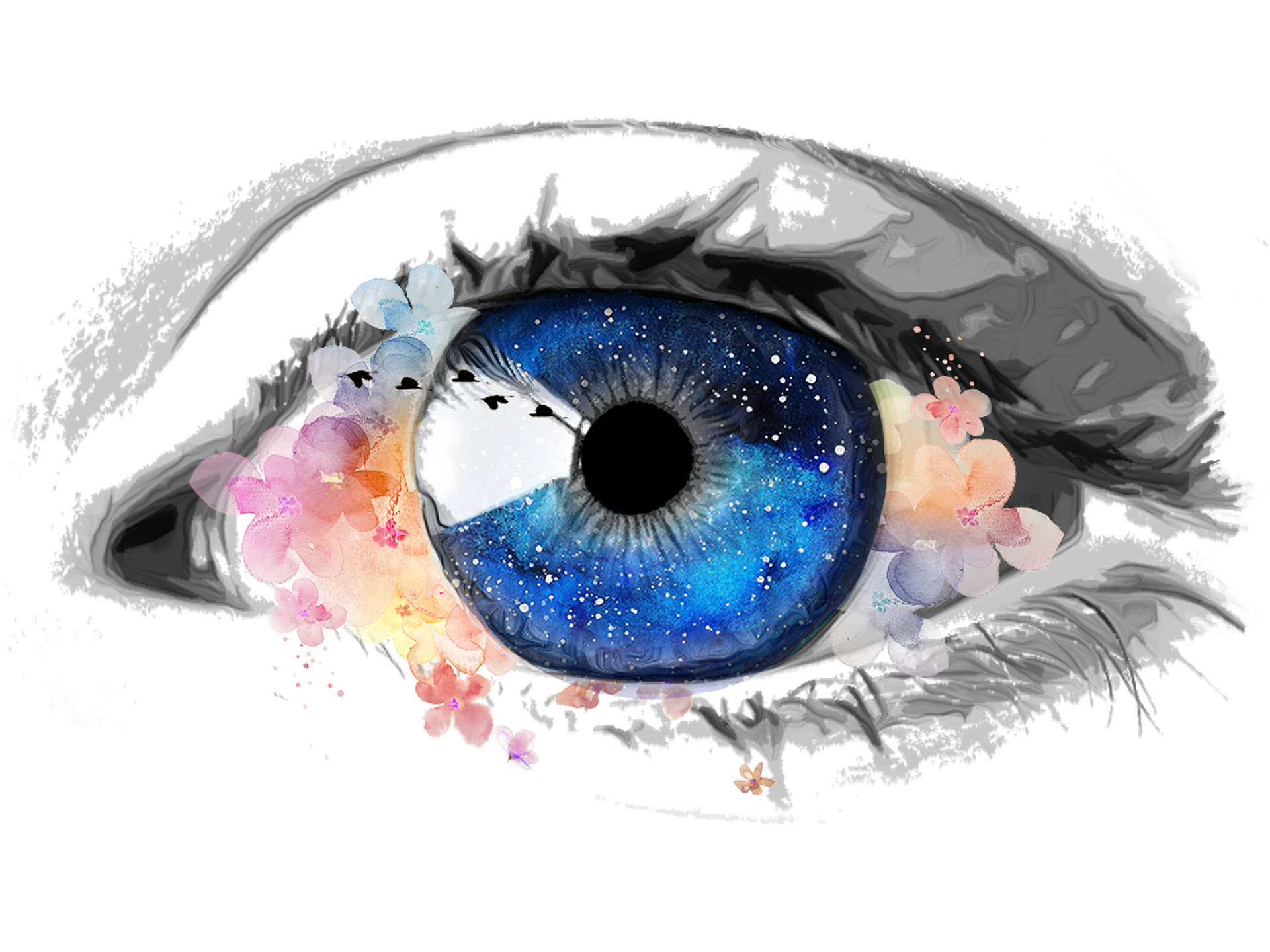 Eye 4997724 1920, Missy E
